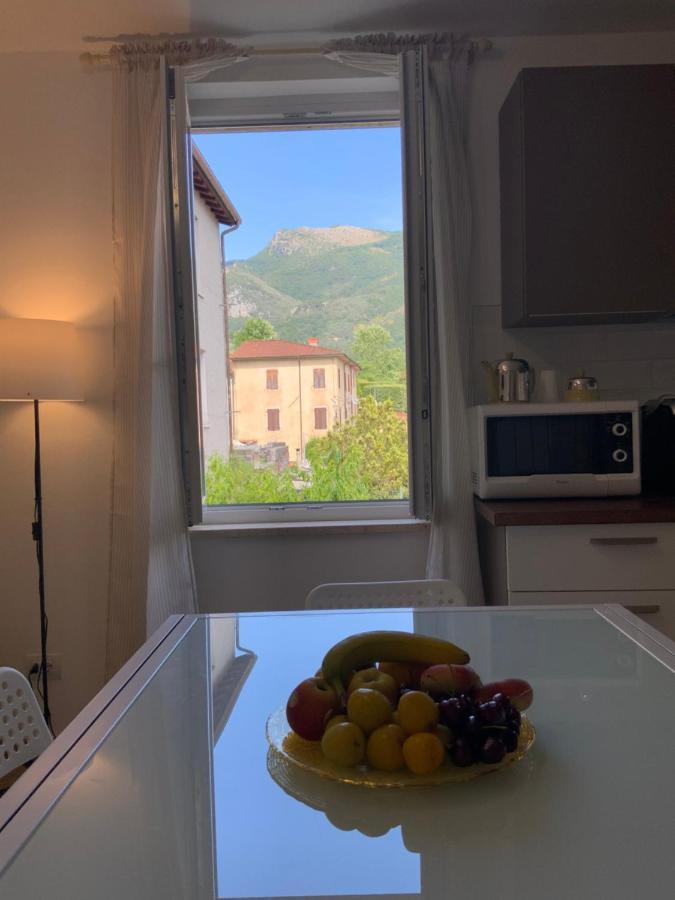 Casa La Wanda - Camaiore Toscana - 2 Bedroom & Terrace Exterior photo