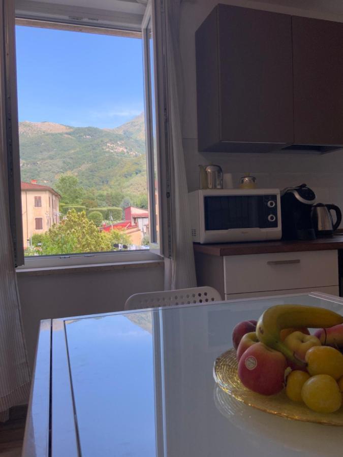 Casa La Wanda - Camaiore Toscana - 2 Bedroom & Terrace Exterior photo