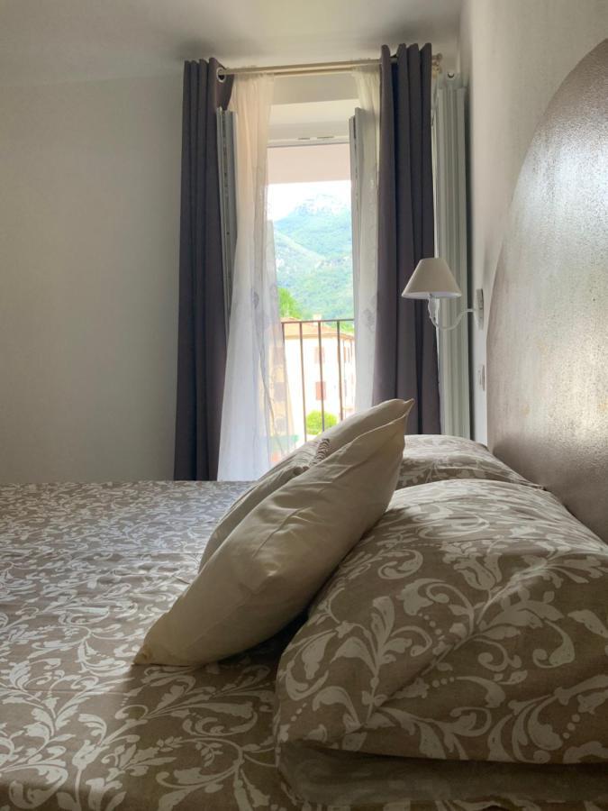 Casa La Wanda - Camaiore Toscana - 2 Bedroom & Terrace Exterior photo