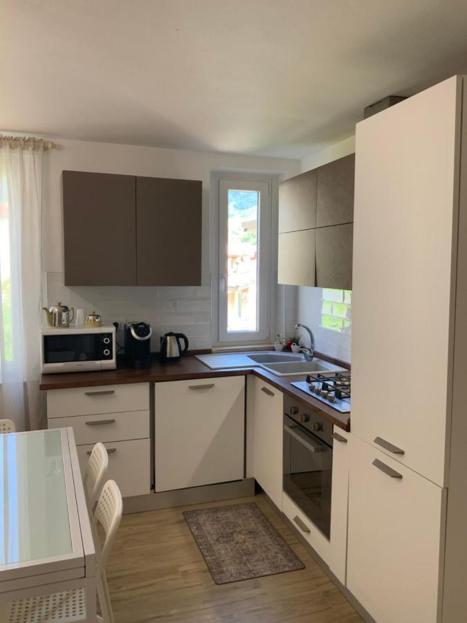 Casa La Wanda - Camaiore Toscana - 2 Bedroom & Terrace Exterior photo
