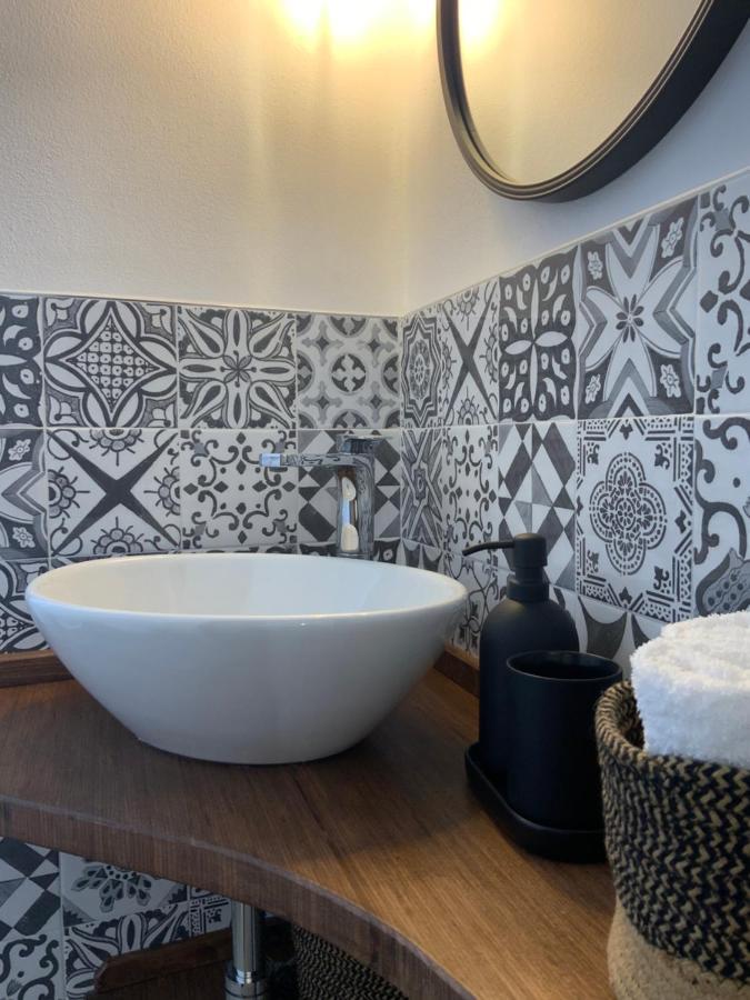 Casa La Wanda - Camaiore Toscana - 2 Bedroom & Terrace Exterior photo