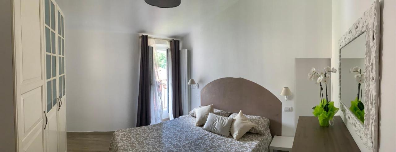 Casa La Wanda - Camaiore Toscana - 2 Bedroom & Terrace Exterior photo