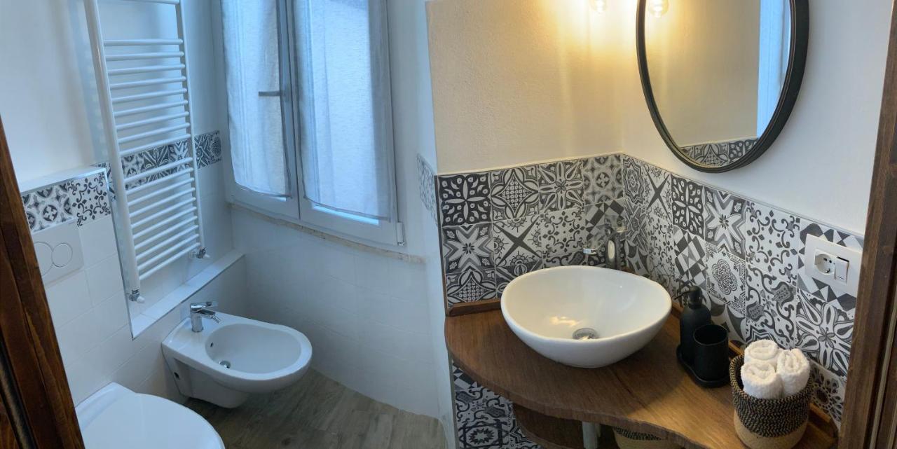 Casa La Wanda - Camaiore Toscana - 2 Bedroom & Terrace Exterior photo