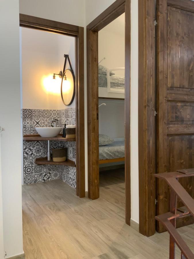 Casa La Wanda - Camaiore Toscana - 2 Bedroom & Terrace Exterior photo