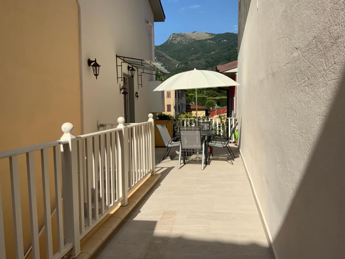 Casa La Wanda - Camaiore Toscana - 2 Bedroom & Terrace Exterior photo