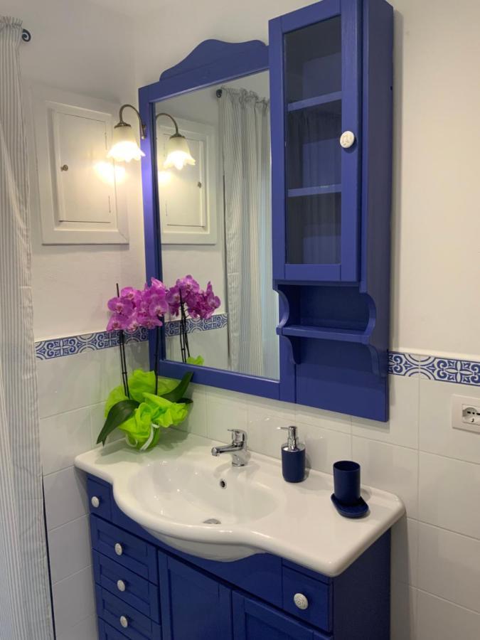 Casa La Wanda - Camaiore Toscana - 2 Bedroom & Terrace Exterior photo