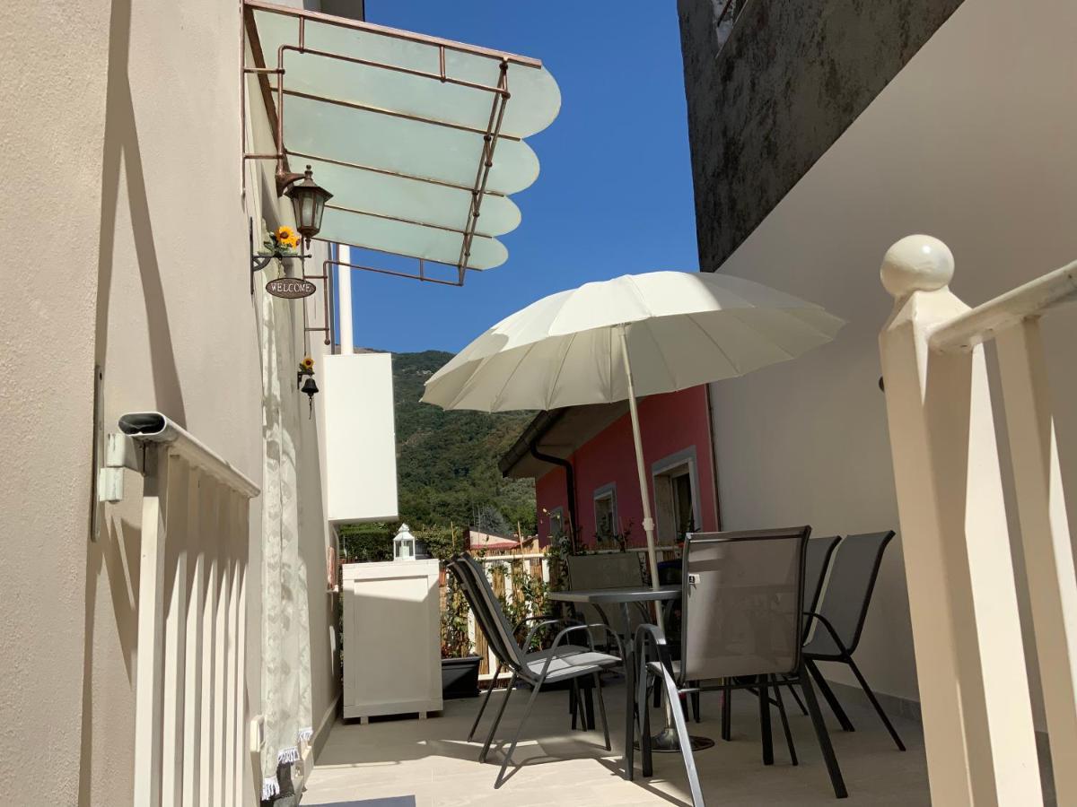Casa La Wanda - Camaiore Toscana - 2 Bedroom & Terrace Exterior photo