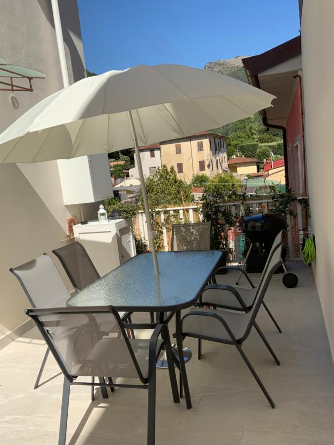 Casa La Wanda - Camaiore Toscana - 2 Bedroom & Terrace Exterior photo