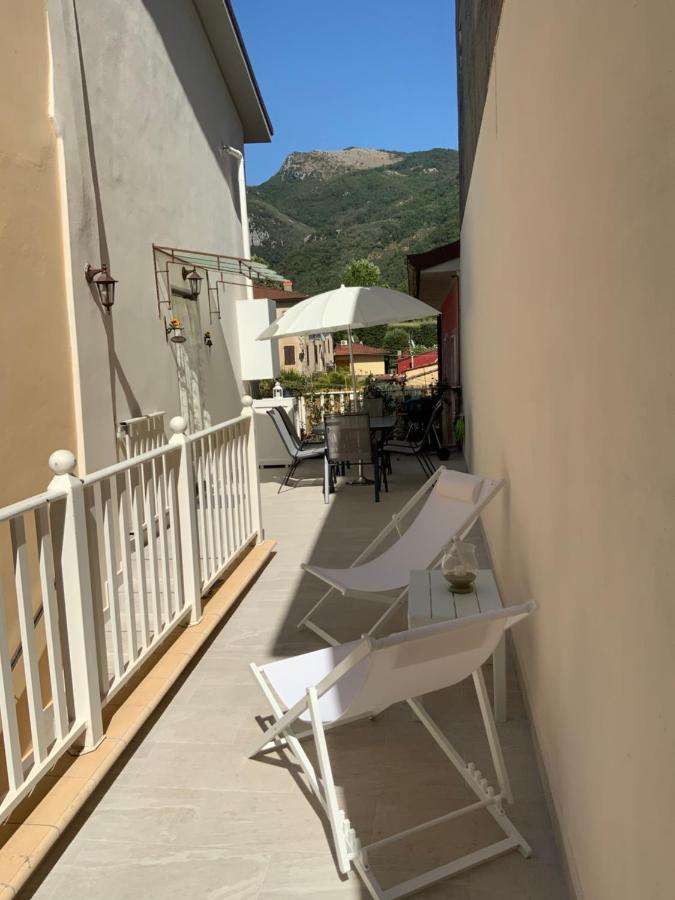 Casa La Wanda - Camaiore Toscana - 2 Bedroom & Terrace Exterior photo